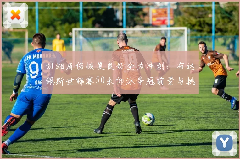 刘湘肩伤恢复良好全力冲刺，布达佩斯世锦赛50米仰泳争冠前景与挑战解析